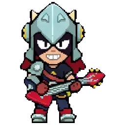 Draco sprite