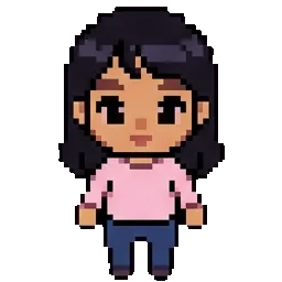 Afeeya sprite