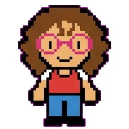 Ester sprite