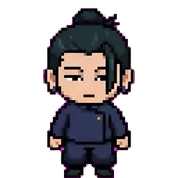 Гето Сугур sprite
