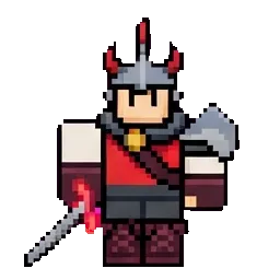 Sword sprite