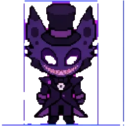 Izgoy sprite