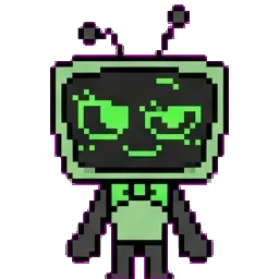 Vee sprite
