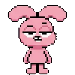 anais watterson sprite