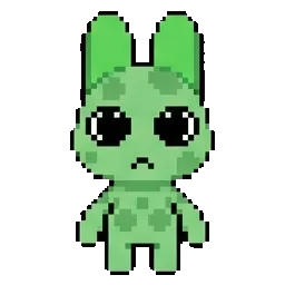 Therapist sprite