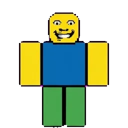 Bob sprite