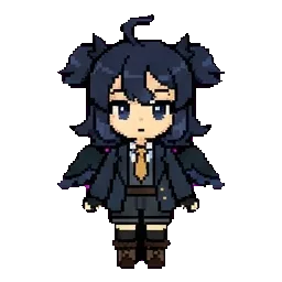 Cosette sprite