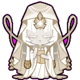 Mystic Flour Cookie sprite