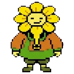Old Bloom sprite