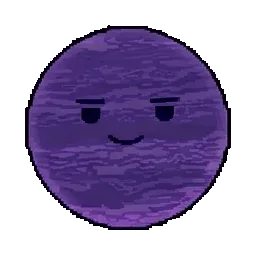 PSO sprite