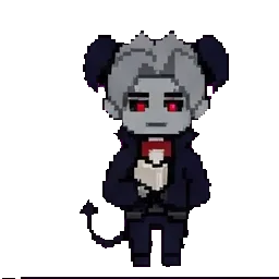 Fara sprite