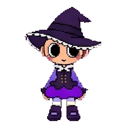 Shelly sprite