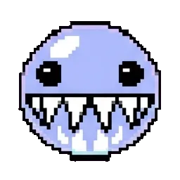 Bubble sprite