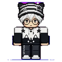 Thiago sprite