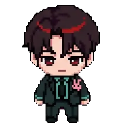 Kim Soleum sprite