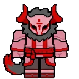 Katana sprite