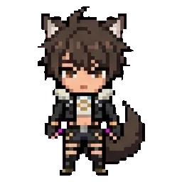 Karu sprite