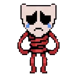 Gangle sprite