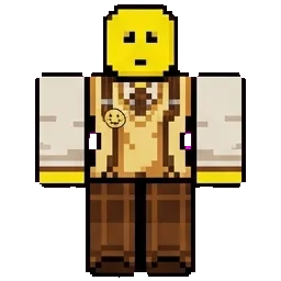 Verity sprite