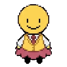 Verity sprite