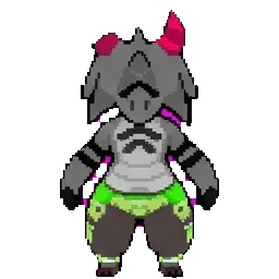 Enka sprite