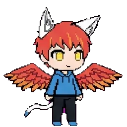 Сніжок sprite