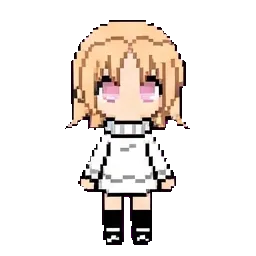 Sakura sprite