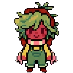 Sprout sprite