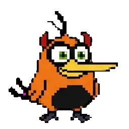 jvg sprite