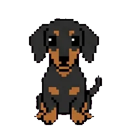 Lora sprite