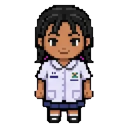 North sprite