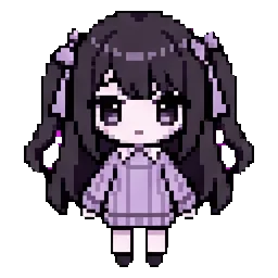 Mimi sprite