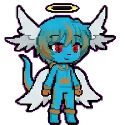 Rex sprite
