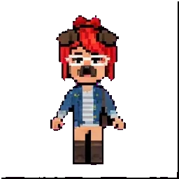 Idali #4 sprite