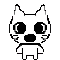 Anomali sprite
