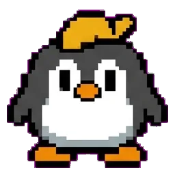 Blastus sprite