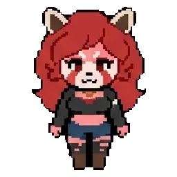Ainetiesc sprite