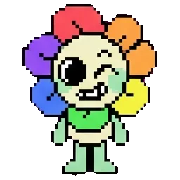 Dandy sprite