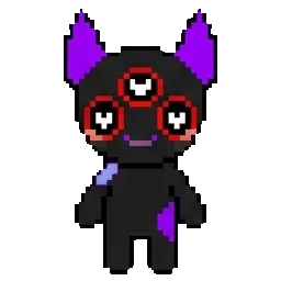 Luna sprite