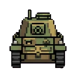 Type-3 Chi-ju sprite