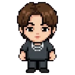 Yoongi sprite