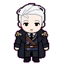 Kallisto sprite