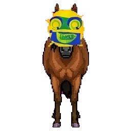 the hort sprite