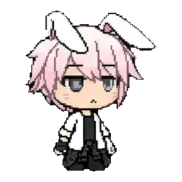 Himari sprite
