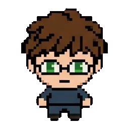 Sim sprite