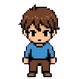 August sprite