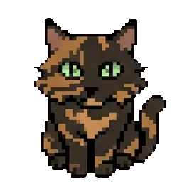Kaiser sprite