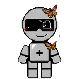Luna👁🧠🫀🫁🩸🔪 sprite