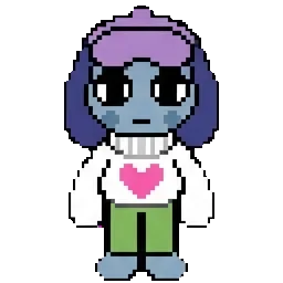 LOVERS HOSPITAL sprite
