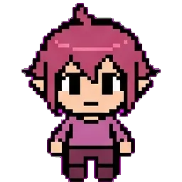 Sofi Marz sprite